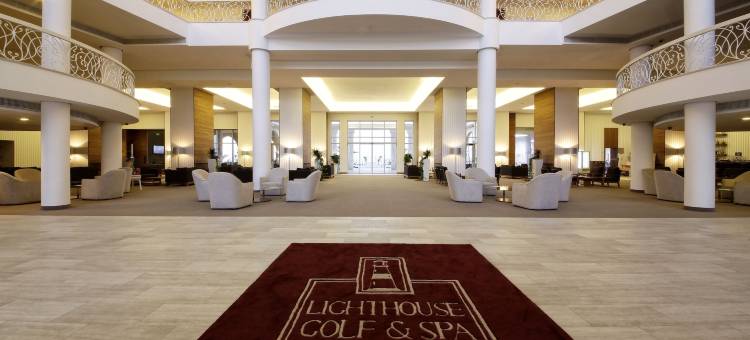 灯塔高尔夫和SPA酒店(Lighthouse Golf & Spa Hotel)图片