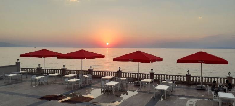 凡城温德姆华美达酒店(Ramada by Wyndham Van)图片