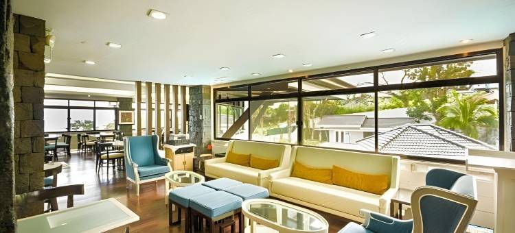 埃斯坦西亚度假村酒店(Estancia Resort Hotel)图片