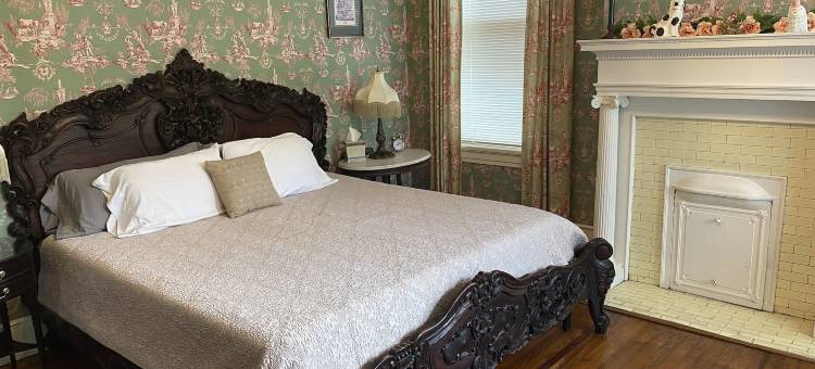 1912 号家庭旅馆(1912 Bed and Breakfast)图片