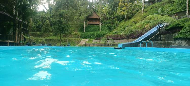 灵空公园Tetebatu(Lingkung Park Tetebatu)图片