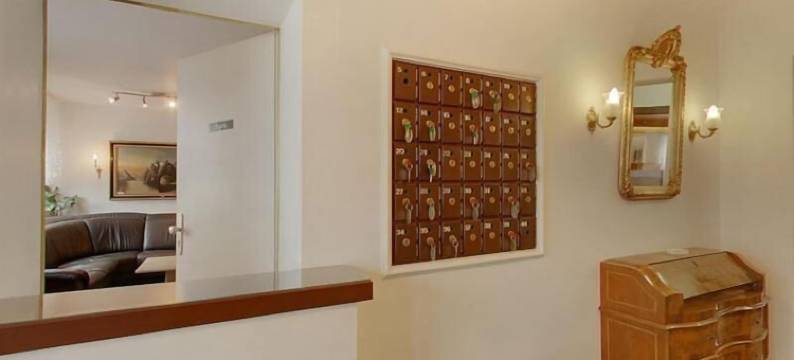 奥林匹亚酒店(Hotel Olympia)图片