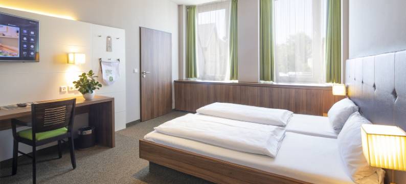 施韦策伯格约瑟普酒店(Joesepp´S Hotel am Schweizerberg)图片