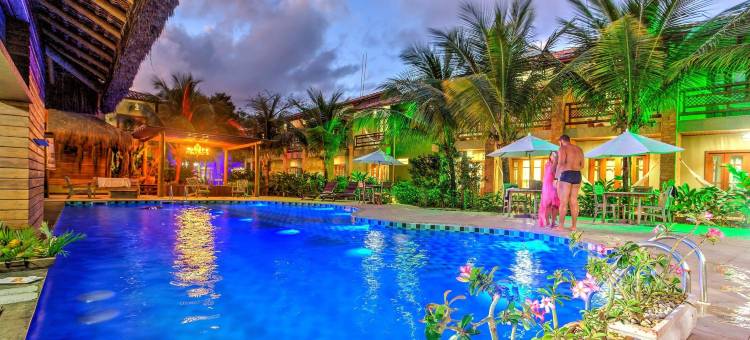 特拉宝儿精品酒店(Terra Boa Hotel Boutique)图片