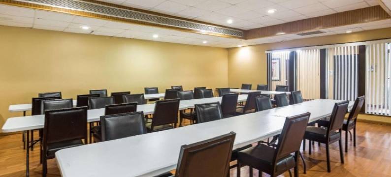 费尔蒙特因恩苏伊特斯-斯特劳兹堡-波科诺斯(Fairmount Inn & Suites - Stroudsburg, Poconos)图片