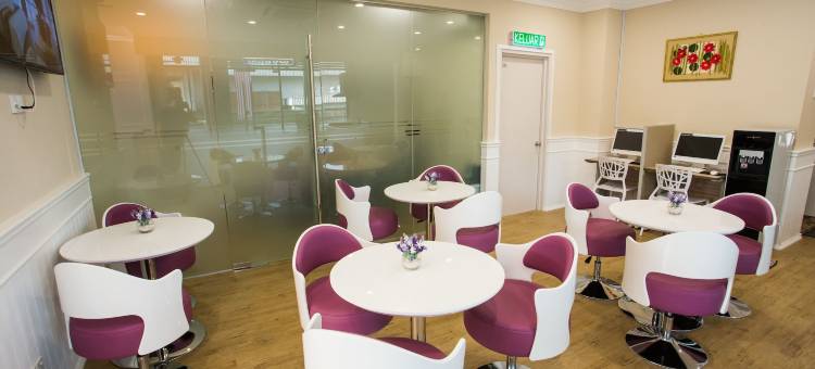 USJ薰衣草旅馆(Lavender Inn USJ)图片