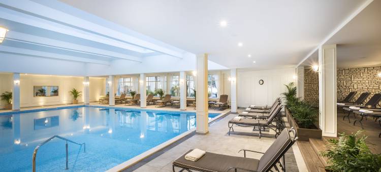 阿巴齐亚别墅 - 里布尼亚酒店(Villa Abbazia - Liburnia)图片