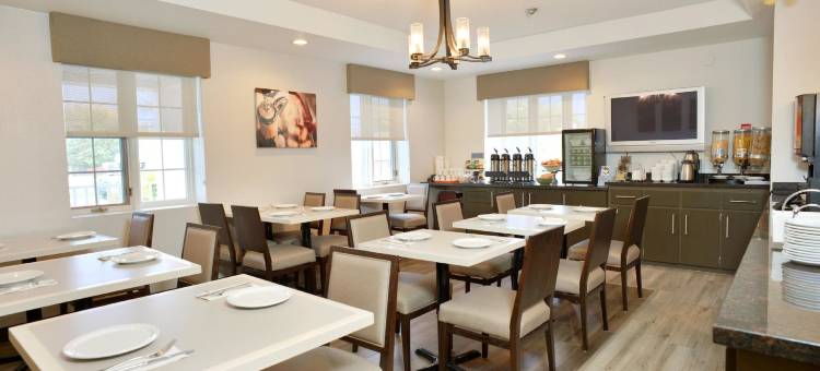 巴特勒上校贝斯特韦斯特酒店(Best Western Colonel Butler Inn)图片