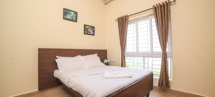 尼尔吉里斯温泉(The Springs Nilgiris)图片