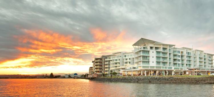 巴利那拜伦华美达套房酒店(Ramada Hotel & Suites by Wyndham Ballina Byron)图片