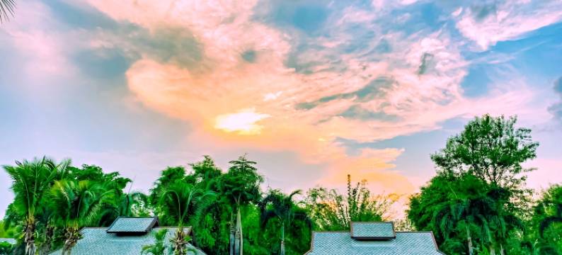 布拉浪帕度假村(Bura Lumpai Resort)图片