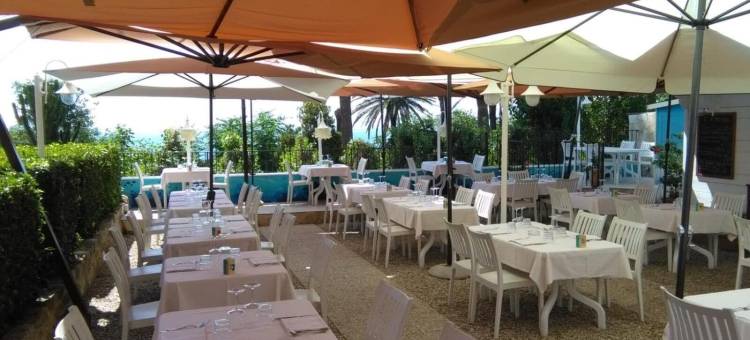 伊索拉酒店(Hotel l'Isola)图片