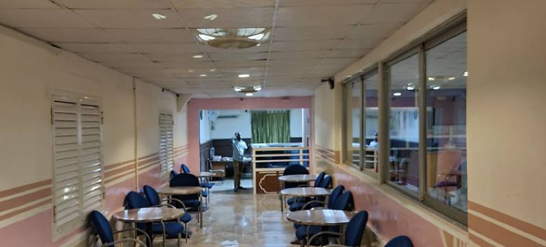 吉布提拉岩酒店(Hotel Rayan Djibouti)图片