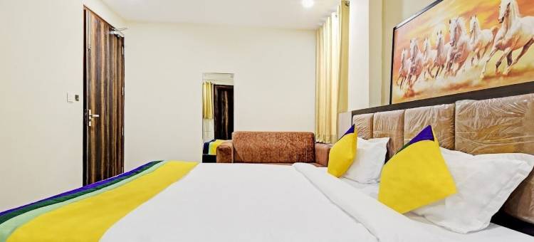 沙什瓦特酒店(Hotel Shashwat)图片