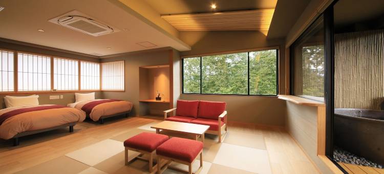 箱根风雅酒店(Hakone Fuga (Adult Only))图片