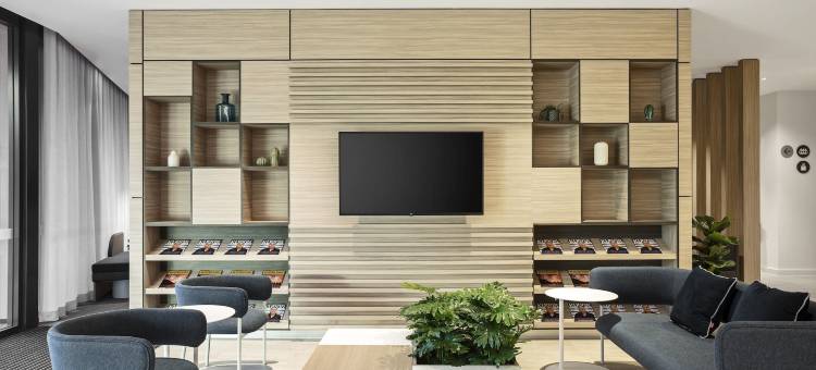 君达乐奎斯特酒店(Quest Joondalup)图片