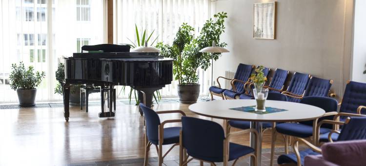 STF温德尔斯伯格酒店&旅馆(STF Wendelsberg Hotel & Hostel)图片