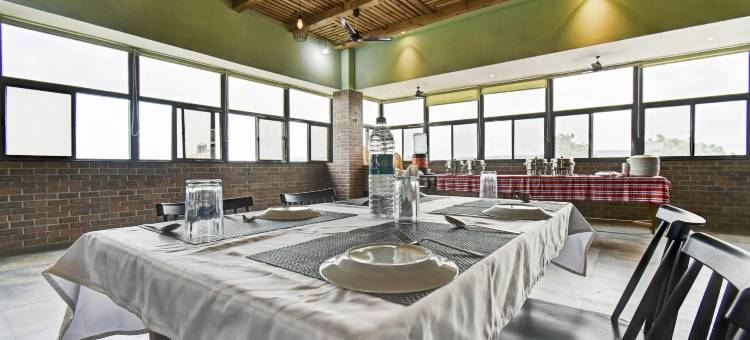 Treebo阿德米拉尔套房新乌斯曼普拉(Treebo Admiral Suites New Usmanpura)图片