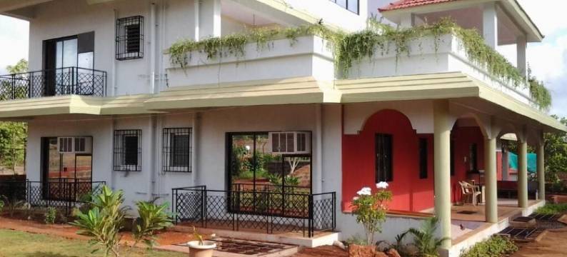 Surve自然度假村(Surve Natures Resort - Chiplun)图片