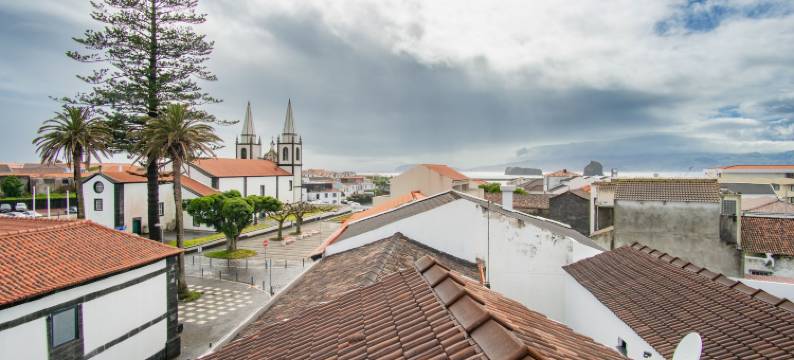 皮可我的床酒店(My Bed in Pico)图片