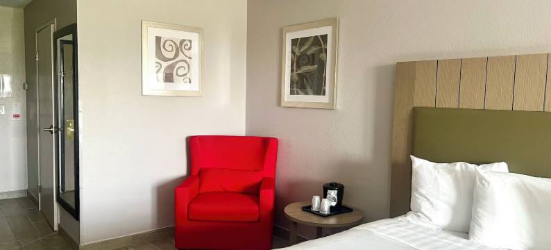 沃斯堡丽怡酒店(Country Inn & Suites by Radisson, Fort Worth, TX)图片