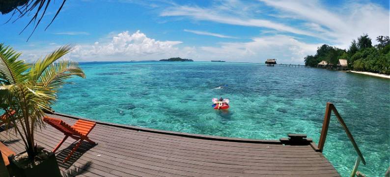 福泰度假村(Fatboys Resort)图片