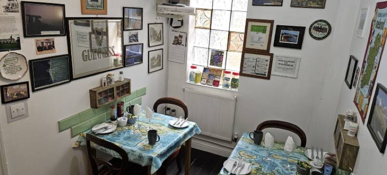 鲁思玛丽宾馆(Rose Marie Guest House)图片