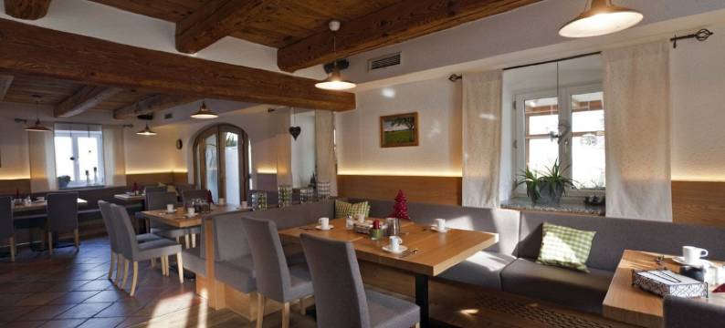 奥勒霍夫酒店(Ölerhof)图片