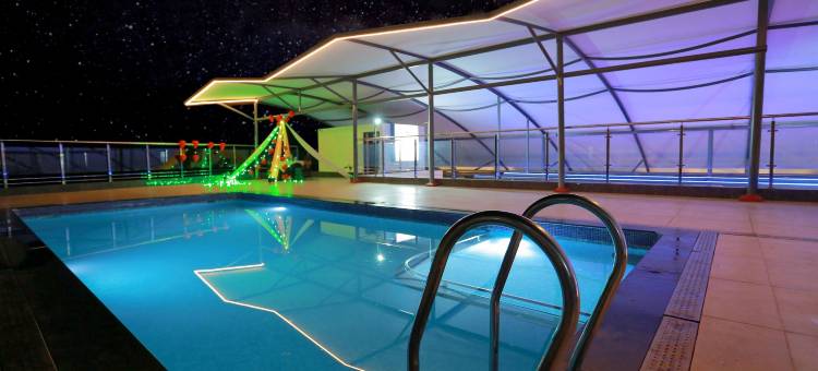 签名水疗大酒店(Grand Signature Hotel & Spa)图片