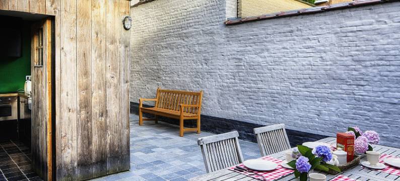 梅宁门之家 1(Menin Gate House  1)图片