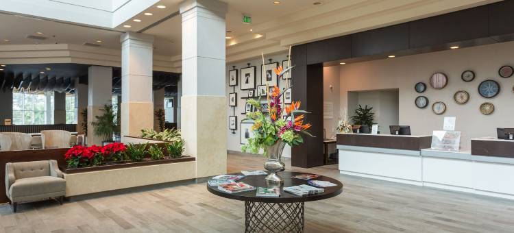 南港度假酒店与会议中心(South Shore Harbour Resort and Conference Center)图片