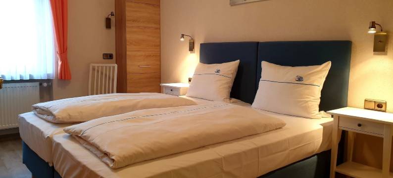 祖姆斯彻万恩旅馆酒店(Hotel Gasthof zum Schwan)图片