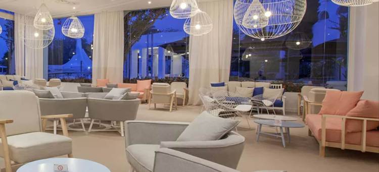 萨尔坦酒店(Le Sultan)图片