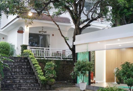 SV Boutique Resort Hotel Overview