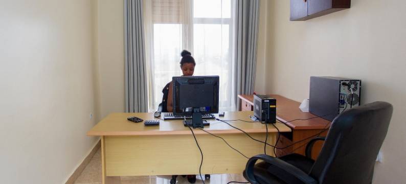 PCG基书舒公寓酒店(Pcg Gishushu Apartment)图片