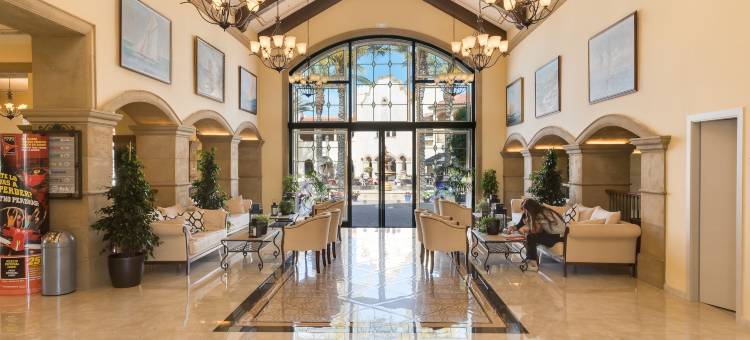 轮盘冒险港酒店-包括PortAventura和Ferrari Land门票(PortAventura Resort - Includes unlimited access PortAventura Park & 1 access Ferrari Land)图片