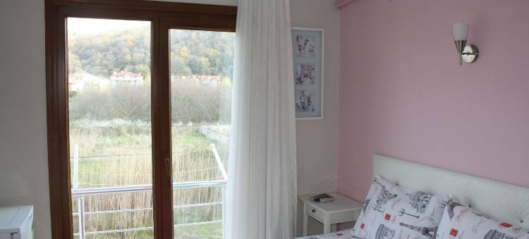 沙菲尔精品酒店(Safir Butik Otel)图片