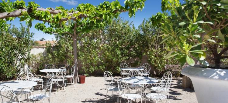 罗丁酒店(Logis Hôtel le Rodin)图片