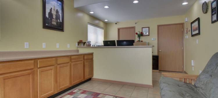 纳府度假公寓&别墅(Nauvoo Vacation Condos and Villas)图片