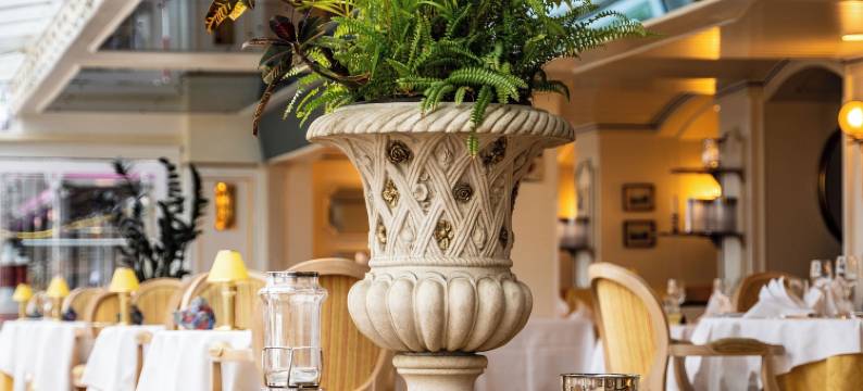 司图茨公寓式酒店 - 斯坦普乐酒店(Hotel Appartement Landhaus Stutzi - Hotel Strandperle)图片