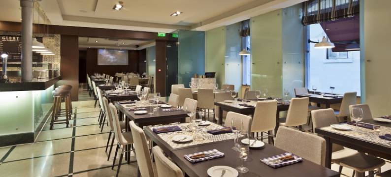 图里姆雷斯陶拉多雷斯酒店(Turim Restauradores Hotel)图片