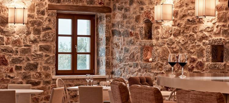 100 里泽海滨度假村 - 全球小型奢华酒店(100 Rizes Seaside Resort- Small Luxury Hotels of the World)图片