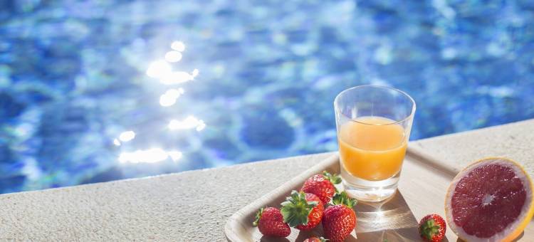 拉斯加维奥塔斯套房水疗酒店(Las Gaviotas Suites Hotel & Spa)图片