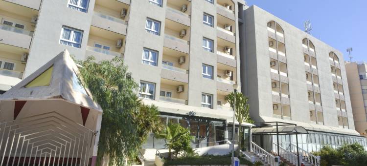 托雷霍芬住宿(Torrejoven)图片