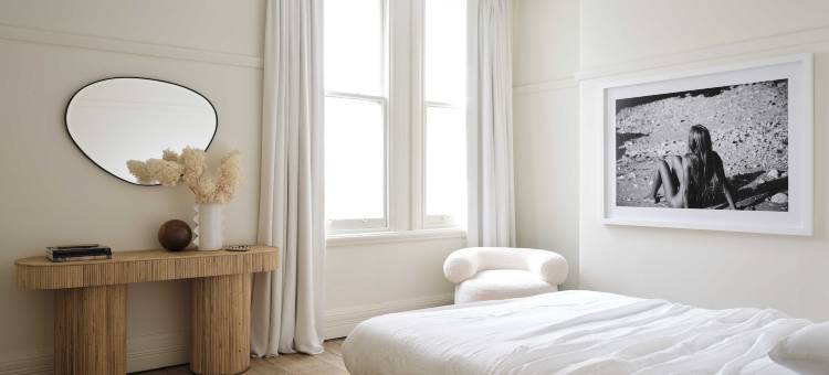 三房悉尼(Three Rooms Sydney)图片