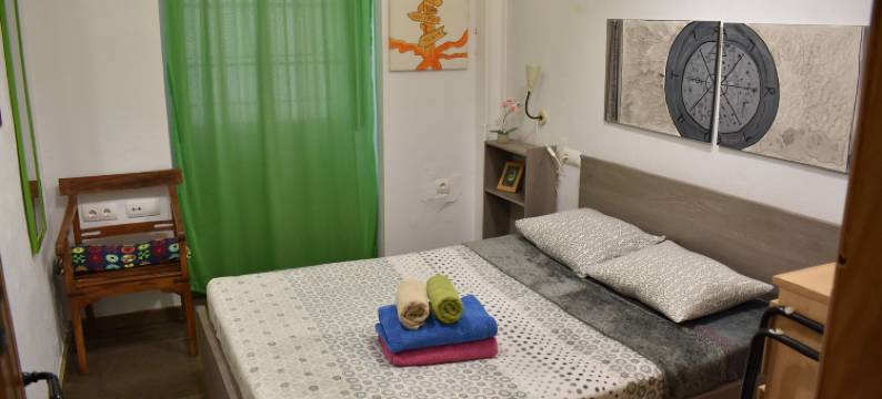 拉斯格隆德里纳斯德拉阿罕布拉公寓(Golondrinas de la Alhambra)图片