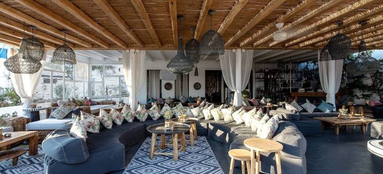 奥诺斯海滩(Mykonos Blanc - Preferred Hotels & Resorts)图片