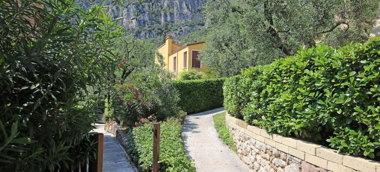 普瑞同公寓式酒店(Appartamenti Pratone)图片