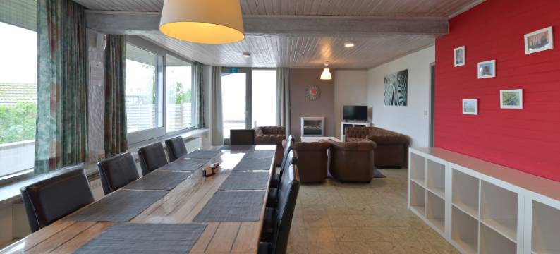 贝弗伦弗兰德斯原野小屋酒店(Flanders Fields Cottage Beveren)图片