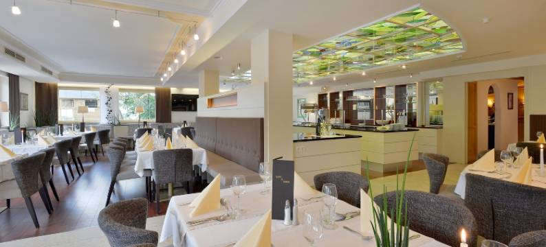 迈乐尔豪斯酒店(Hotel Malerhaus)图片